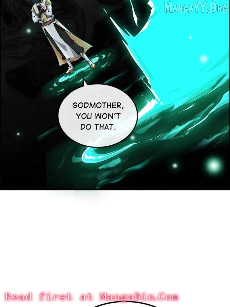 Immortal Cultivation is Just Like This Chapter 79 - page 38